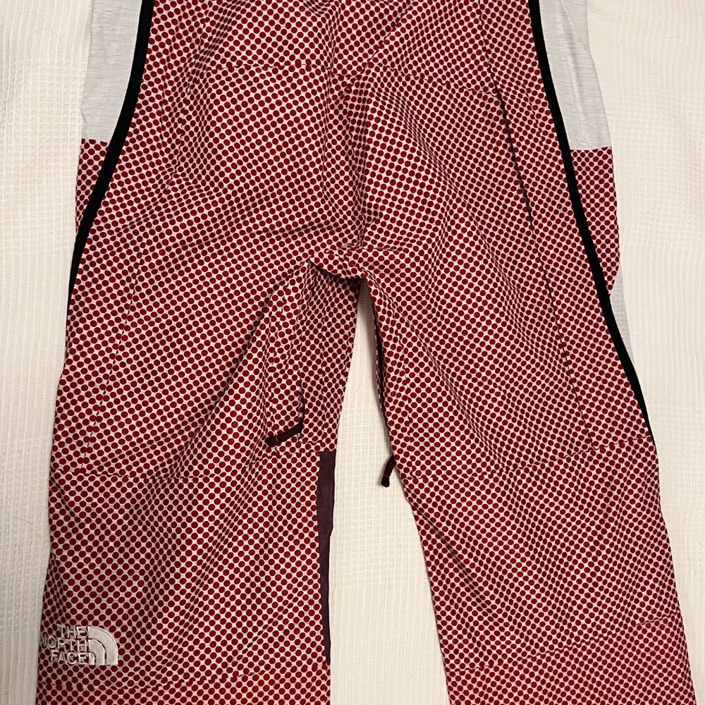 The North Face mens A68-a DryVent™ Mono Shell Bib Trousers/M/Regular - Picture 14 of 16